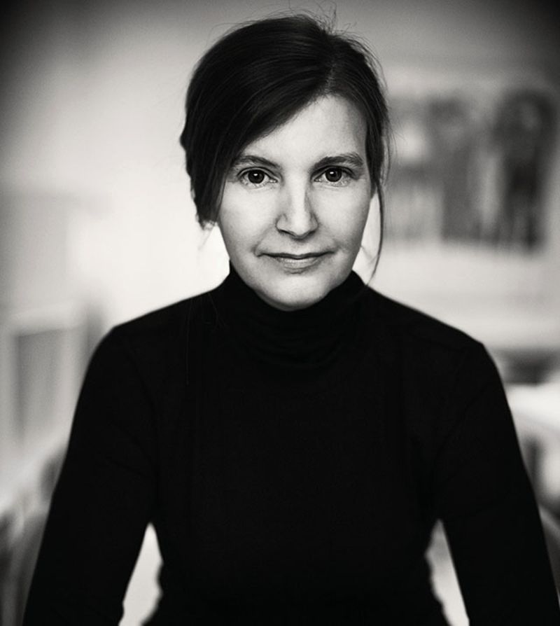 Die Designer der Artikel bei DANIA Trier: Anna von Schewen, Marke: STRING