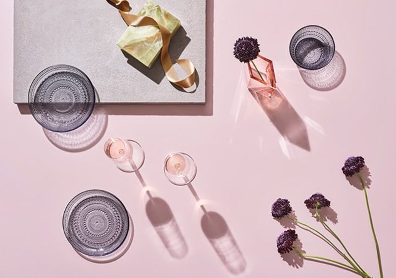 Tableware von IITTALA bei DANIA Trier – skandinavisches Design 