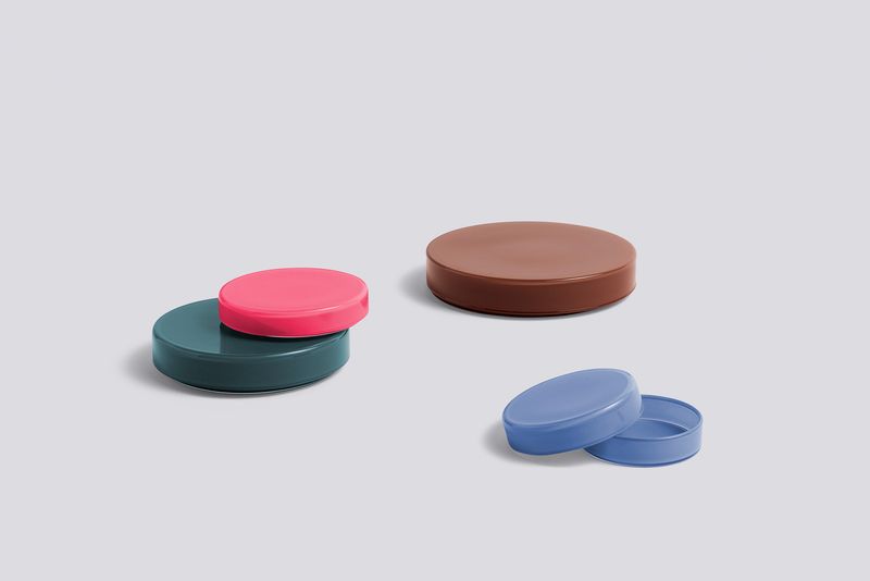 Accessoires von HAY bei DANIA Trier – skandinavisches Design 