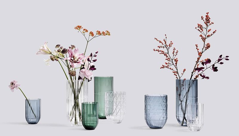 Tableware von HAY bei DANIA Trier – skandinavisches Design