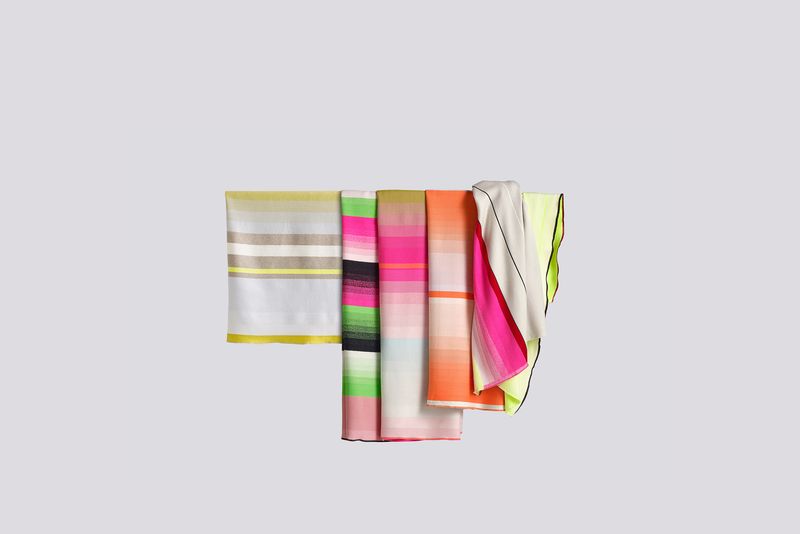 Accessoires von HAY bei DANIA Trier – skandinavisches Design 