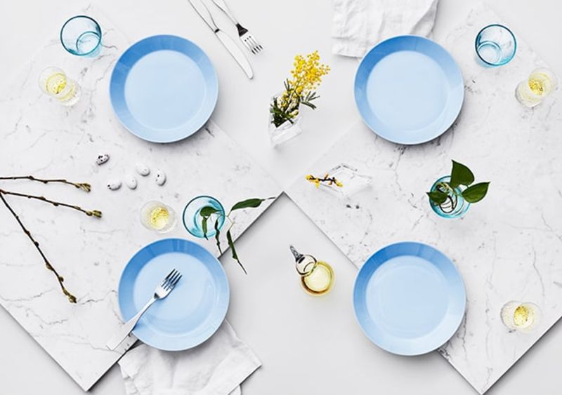 Tableware von IITTALA bei DANIA Trier – skandinavisches Design 