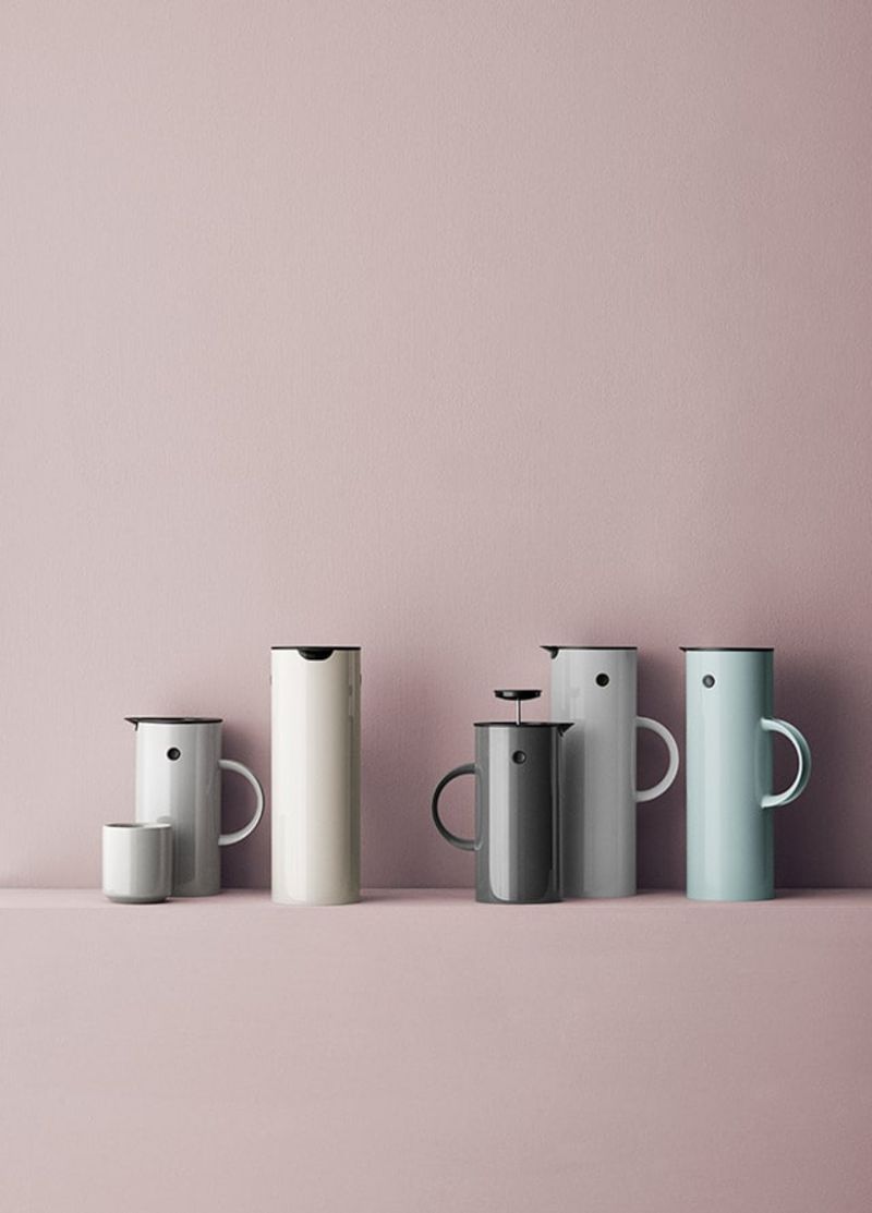 Accessoires von STELTON bei DANIA Trier – skandinavisches Design 